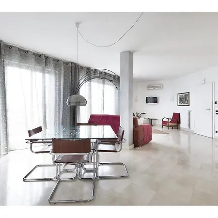 Apuliapartments-lighthouse Bari