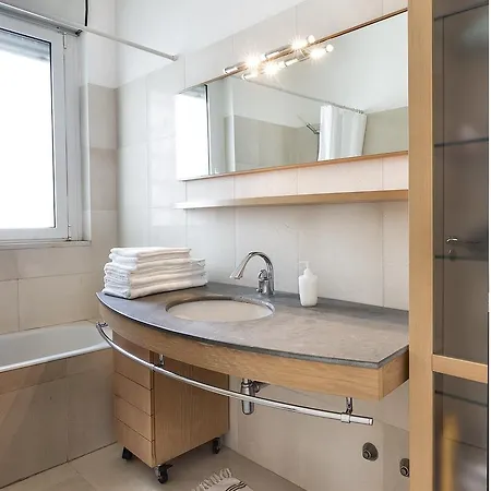 Apuliapartments-lighthouse Bari