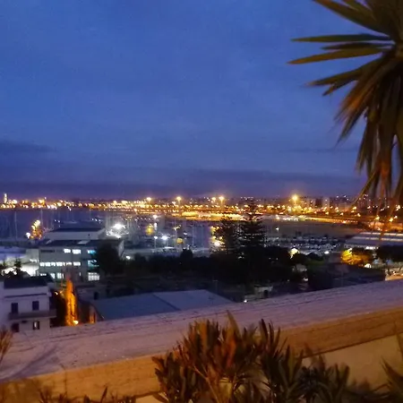 Appartamento Apuliapartments-lighthouse