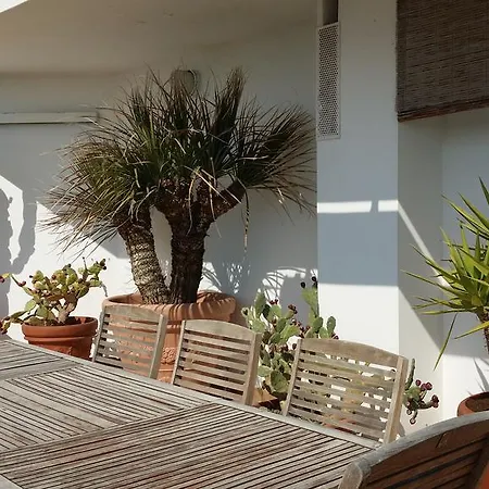 Appartamento Apuliapartments-lighthouse Bari