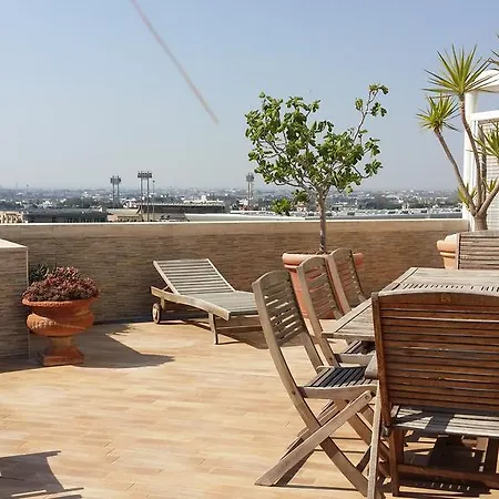 Apuliapartments-lighthouse * Bari