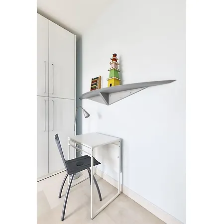 Apuliapartments-lighthouse Apartamento *