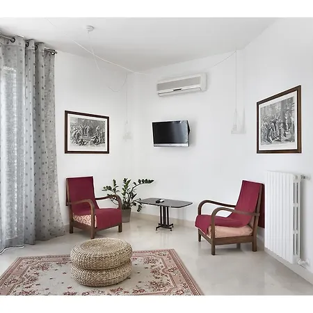 Apartament Apuliapartments-lighthouse *