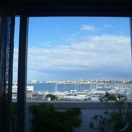 Apuliapartments-lighthouse Apartament