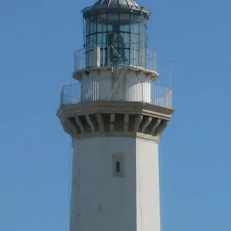 Apuliapartments-lighthouse Apartamento Bari