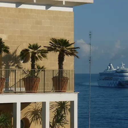 Apartamento Apuliapartments-lighthouse Bari