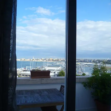 Apuliapartments-lighthouse Apartamento *