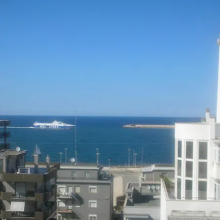 Apartament Apuliapartments-lighthouse