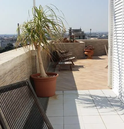 Apuliapartments-lighthouse Apartamento Bari