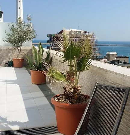 Apuliapartments-lighthouse Bari